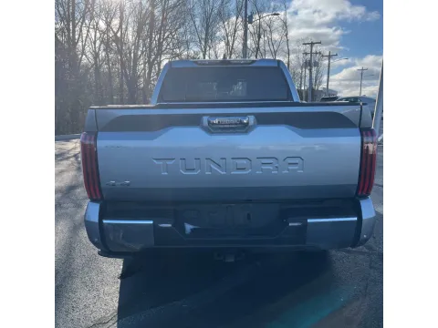 More photos of 2023 Toyota Tundra 1794 at Oakley Auto World, MO