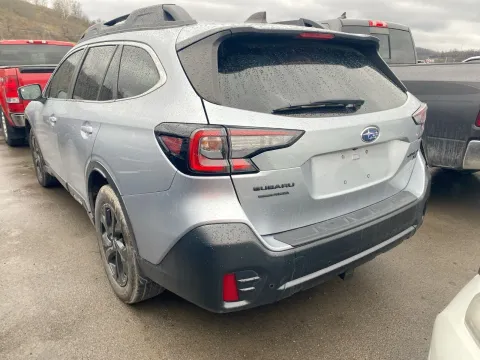 Photos of 2021 Subaru Outback Onyx Edition XT for sale in Branson West, MO at Oakley Auto World