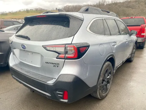 More photos of 2021 Subaru Outback Onyx Edition XT at Oakley Auto World, MO