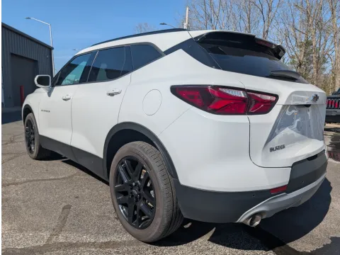 Photos of 2020 Chevrolet Blazer LT for sale in Branson West, MO at Oakley Auto World