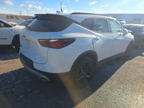 More photos of 2020 Chevrolet Blazer LT at Oakley Auto World, MO