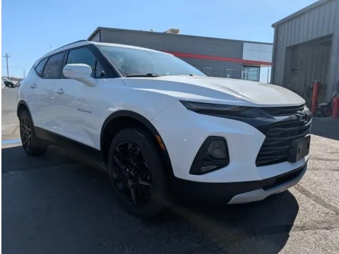 More photos of 2020 Chevrolet Blazer LT at Oakley Auto World, MO