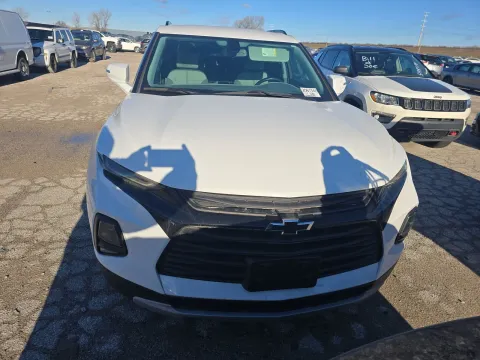 More photos of 2020 Chevrolet Blazer LT at Oakley Auto World, MO