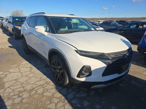 More photos of 2020 Chevrolet Blazer LT at Oakley Auto World, MO
