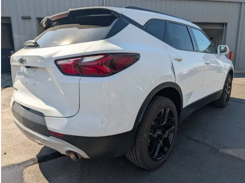 More photos of 2020 Chevrolet Blazer LT at Oakley Auto World, MO