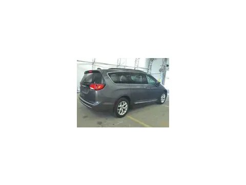 Another view of 2017 Chrysler Pacifica Touring L for sale in Branson West, MO at Oakley Auto World