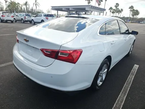 More photos of 2020 Chevrolet Malibu LS at Oakley Auto World, MO