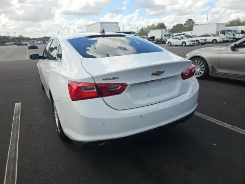 Photos of 2020 Chevrolet Malibu LS for sale in Branson West, MO at Oakley Auto World