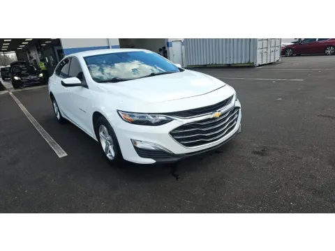 More photos of 2020 Chevrolet Malibu LS at Oakley Auto World, MO