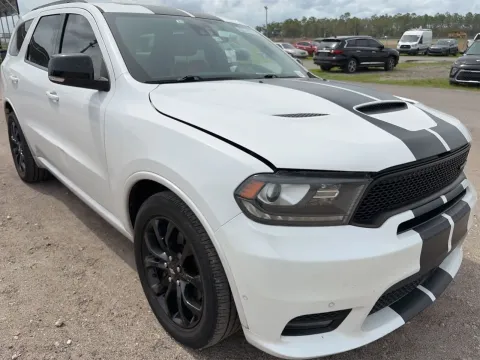 More photos of 2019 Dodge Durango R/T at Oakley Auto World, MO