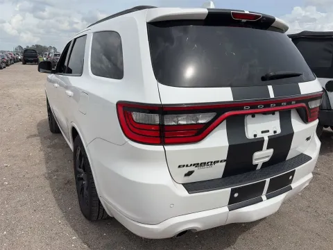 Photos of 2019 Dodge Durango R/T for sale in Branson West, MO at Oakley Auto World
