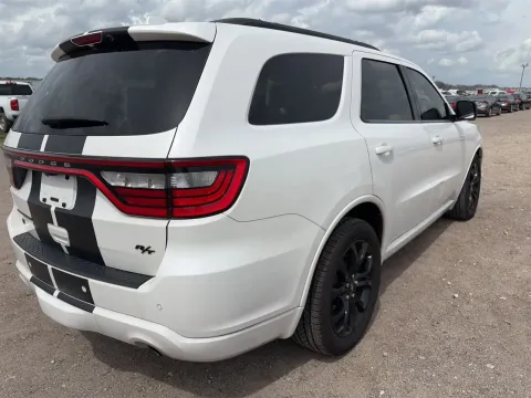 Another view of 2019 Dodge Durango R/T for sale in Branson West, MO at Oakley Auto World
