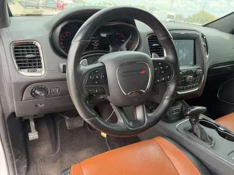 More photos of 2019 Dodge Durango R/T at Oakley Auto World, MO