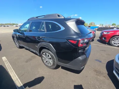 Photos of 2023 Subaru Outback Premium for sale in Branson West, MO at Oakley Auto World