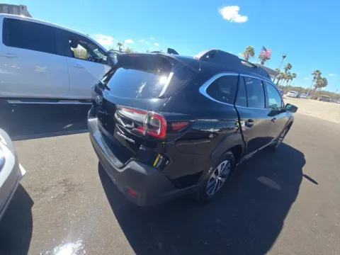 Another view of 2023 Subaru Outback Premium for sale in Branson West, MO at Oakley Auto World