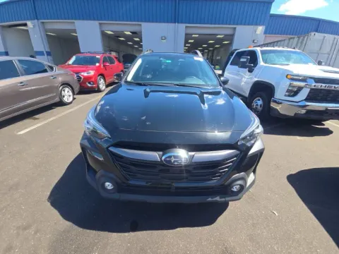 More photos of 2023 Subaru Outback Premium at Oakley Auto World, MO
