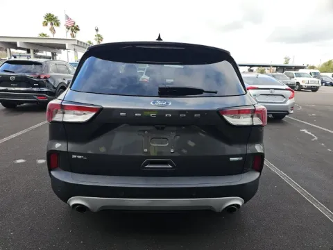 Another view of 2020 Ford Escape SEL for sale in Branson West, MO at Oakley Auto World