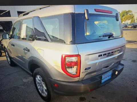 Photos of 2021 Ford Bronco Sport for sale in Branson West, MO at Oakley Auto World