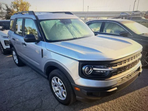 More photos of 2021 Ford Bronco Sport at Oakley Auto World, MO