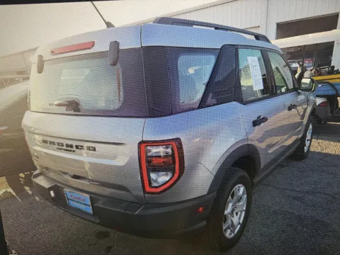 More photos of 2021 Ford Bronco Sport at Oakley Auto World, MO