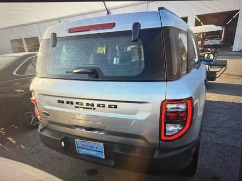 Another view of 2021 Ford Bronco Sport for sale in Branson West, MO at Oakley Auto World