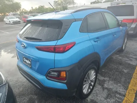 More photos of 2018 Hyundai Kona SEL at Oakley Auto World, MO