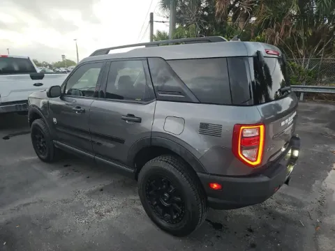 Photos of 2022 Ford Bronco Sport Big Bend for sale in Branson West, MO at Oakley Auto World