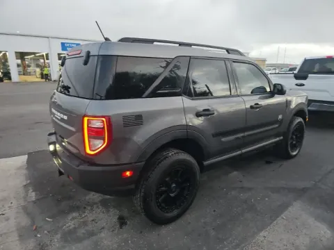 More photos of 2022 Ford Bronco Sport Big Bend at Oakley Auto World, MO