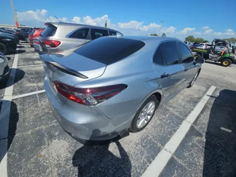 More photos of 2023 Toyota Camry LE at Oakley Auto World, MO