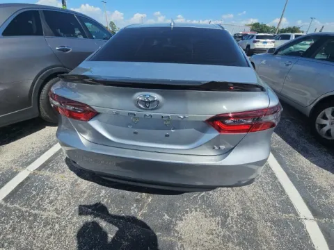 More photos of 2023 Toyota Camry LE at Oakley Auto World, MO
