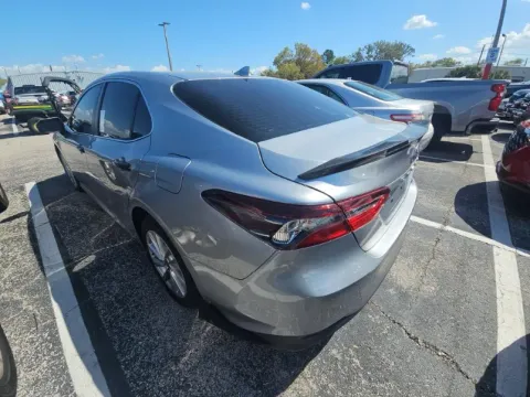 Photos of 2023 Toyota Camry LE for sale in Branson West, MO at Oakley Auto World