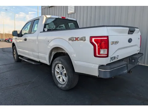 Photos of 2015 Ford F-150 XL for sale in Branson West, MO at Oakley Auto World