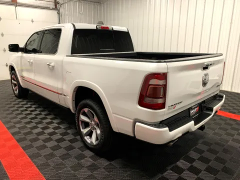 Photos of 2019 Ram 1500 Limited for sale in Branson West, MO at Oakley Auto World