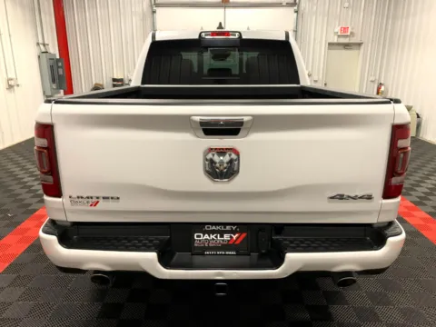 Another view of 2019 Ram 1500 Limited for sale in Branson West, MO at Oakley Auto World