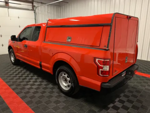 Photos of 2019 Ford F-150 XL for sale in Branson West, MO at Oakley Auto World