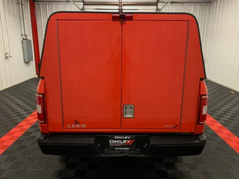 Another view of 2019 Ford F-150 XL for sale in Branson West, MO at Oakley Auto World