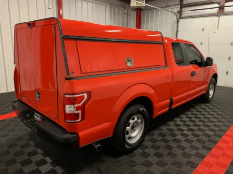 More photos of 2019 Ford F-150 XL at Oakley Auto World, MO