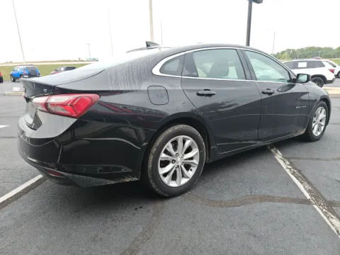 More photos of 2019 Chevrolet Malibu LT at Oakley Auto World, MO