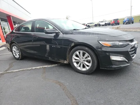 More photos of 2019 Chevrolet Malibu LT at Oakley Auto World, MO