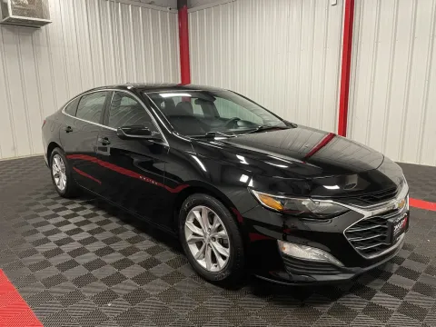 More photos of 2019 Chevrolet Malibu LT at Oakley Auto World, MO