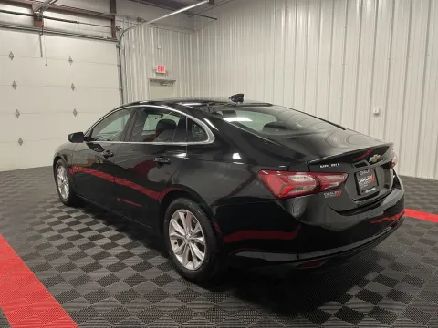 Photos of 2019 Chevrolet Malibu LT for sale in Branson West, MO at Oakley Auto World