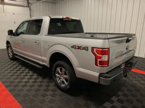 Photos of 2019 Ford F-150 XLT for sale in Branson West, MO at Oakley Auto World