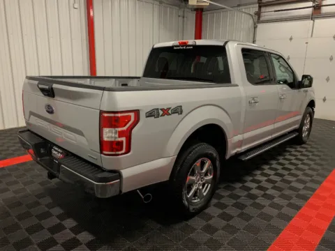 More photos of 2019 Ford F-150 XLT at Oakley Auto World, MO