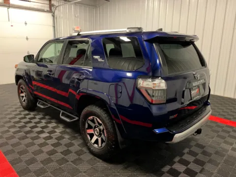 Photos of 2017 Toyota 4Runner TRD Off-Road for sale in Branson West, MO at Oakley Auto World