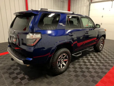 More photos of 2017 Toyota 4Runner TRD Off-Road at Oakley Auto World, MO