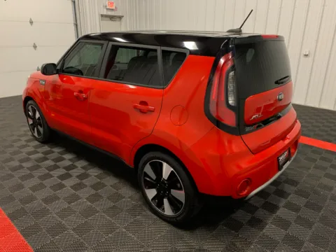 Photos of 2017 Kia Soul Plus for sale in Branson West, MO at Oakley Auto World