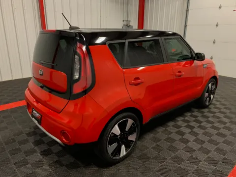 More photos of 2017 Kia Soul Plus at Oakley Auto World, MO