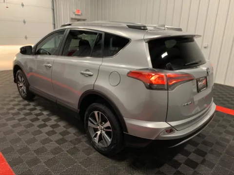 Photos of 2017 Toyota RAV4 XLE for sale in Branson West, MO at Oakley Auto World