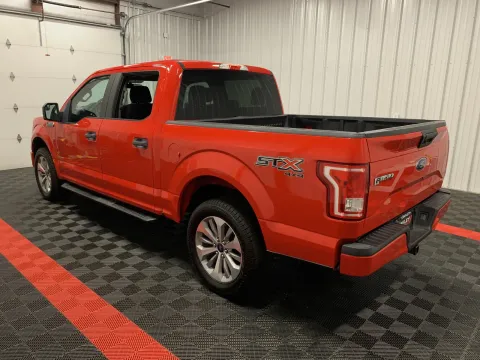 Photos of 2017 Ford F-150 XL for sale in Branson West, MO at Oakley Auto World