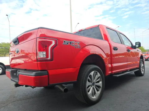 More photos of 2017 Ford F-150 XL at Oakley Auto World, MO
